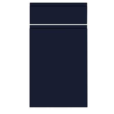 Jayline Supermatt Indigo Blue Kitchen Door and Drawer Front