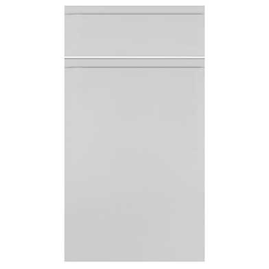 Jayline Supermatt Light Grey Sample Door