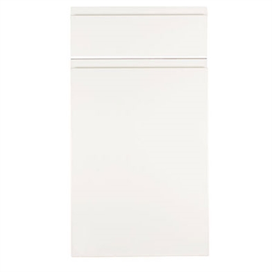 Jayline Kitchen Doors - Supermatt White