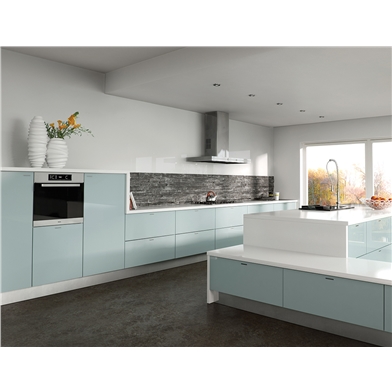 zurfiz-ultra-gloss-metallic-blue-replacement-kitchen-doors