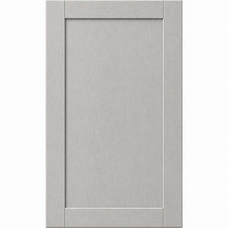 Waterford Woodgrain Light Grey - Sample Door