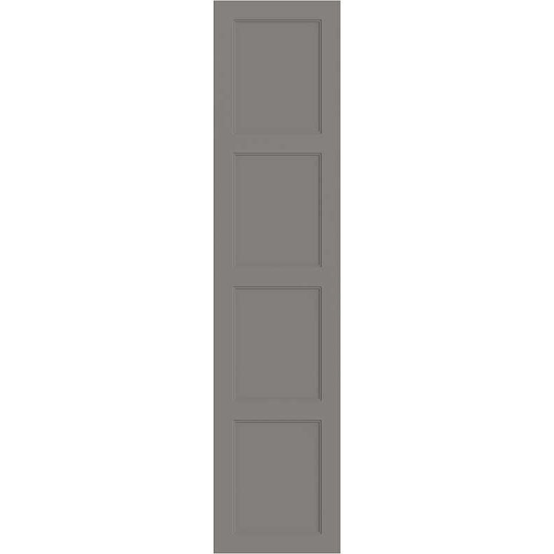 Aldridge Wardrobe Door