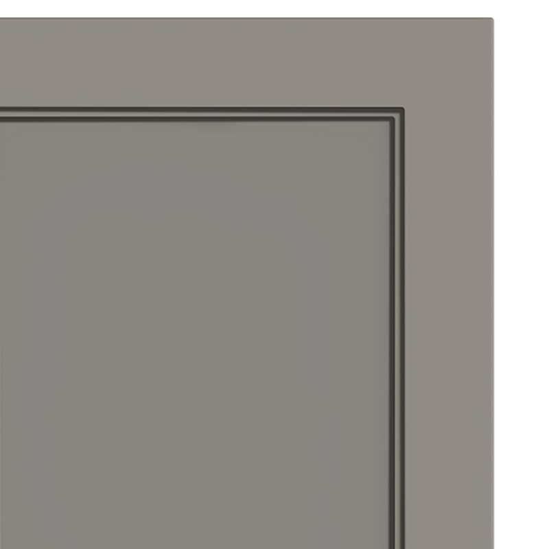 Aldridge Kitchen Door Profile