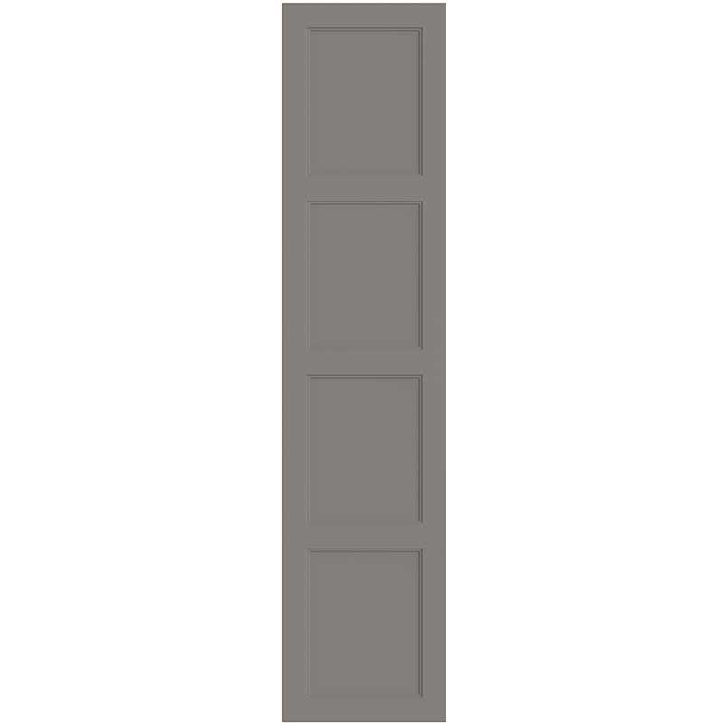 Aldridge Wardrobe Doors