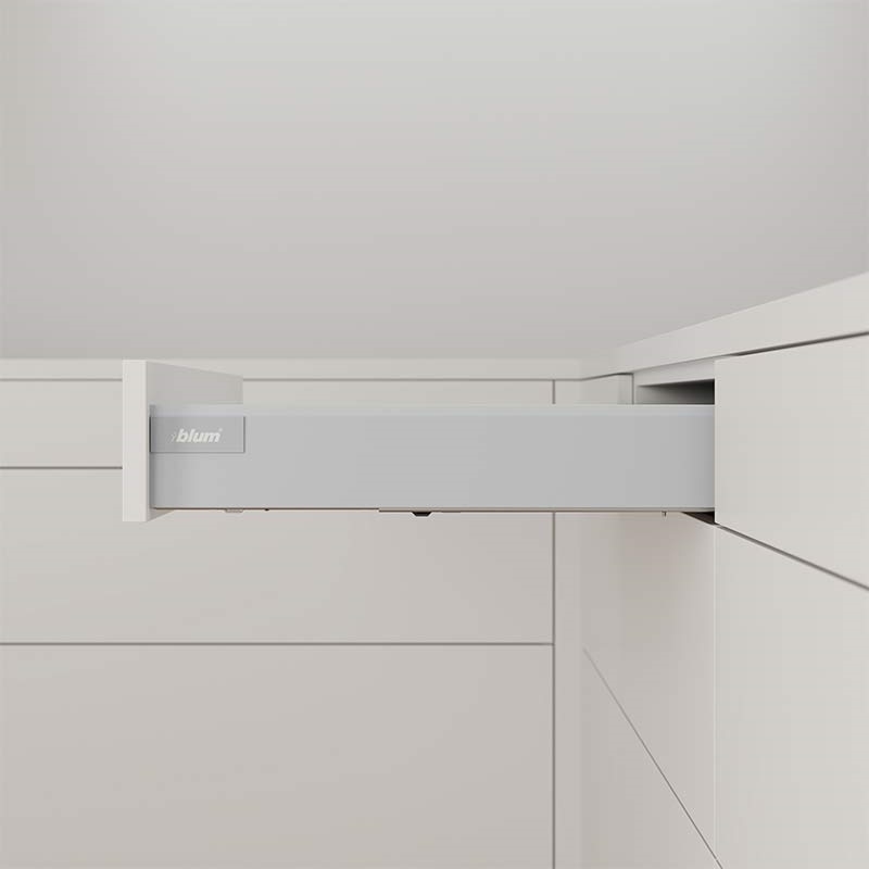 Blum Antaro with Soft Close Runners