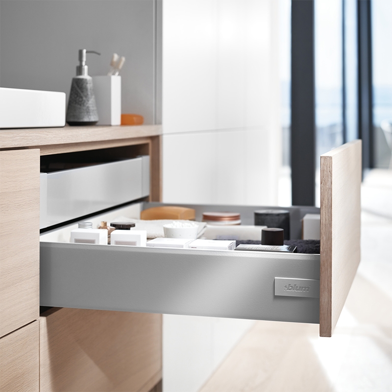 Blum Antaro Drawer with Soft Close
