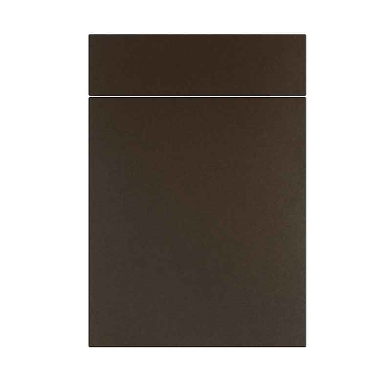 Zurfiz Kitchen Doors - Ultra Gloss Anthracite