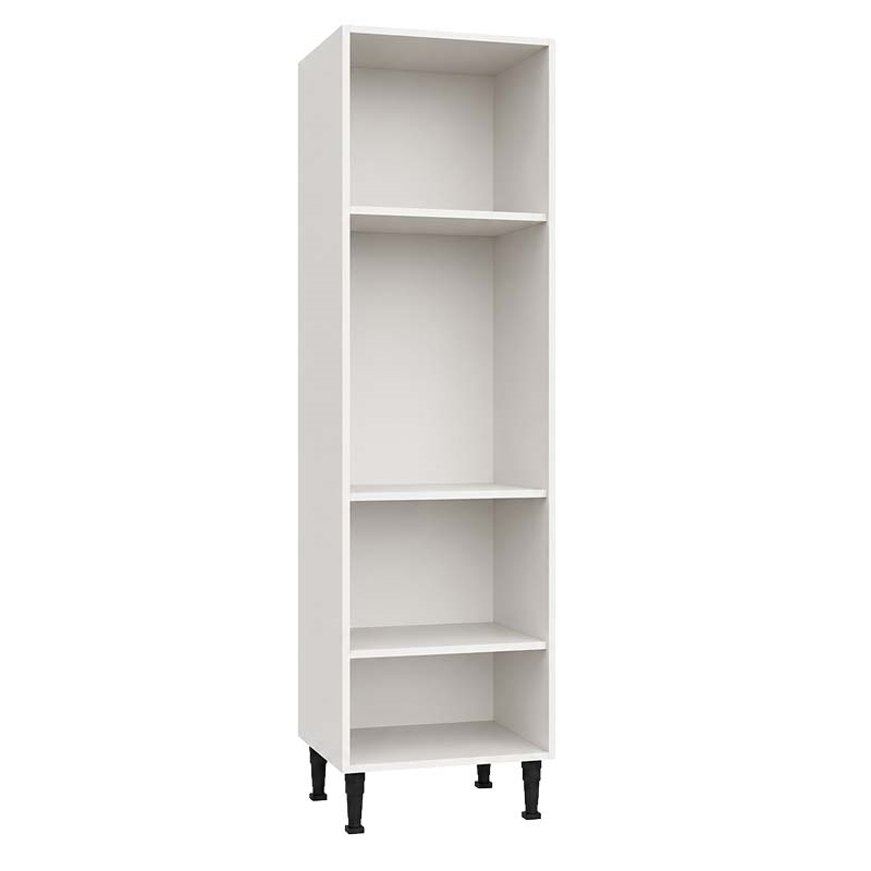 Tall Kitchen Appliance Housing Unit