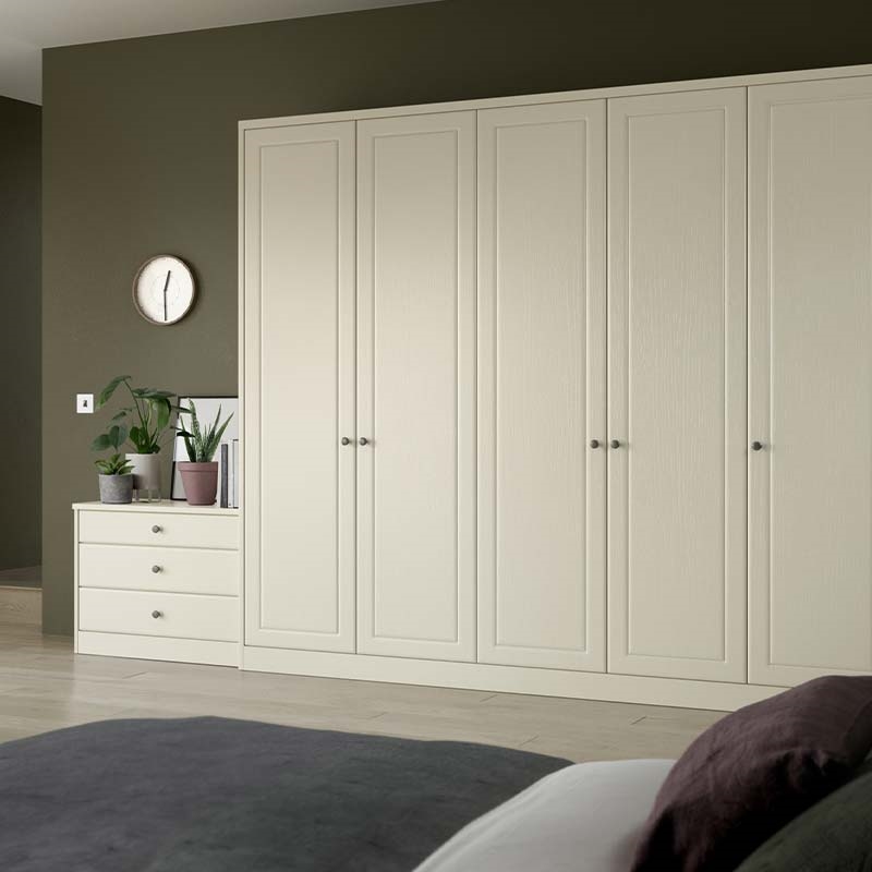 Ashford Fitted Wardrobe