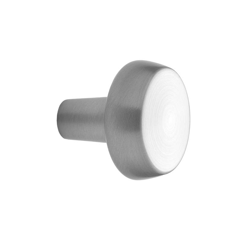 Autumn Knob - Inox Look