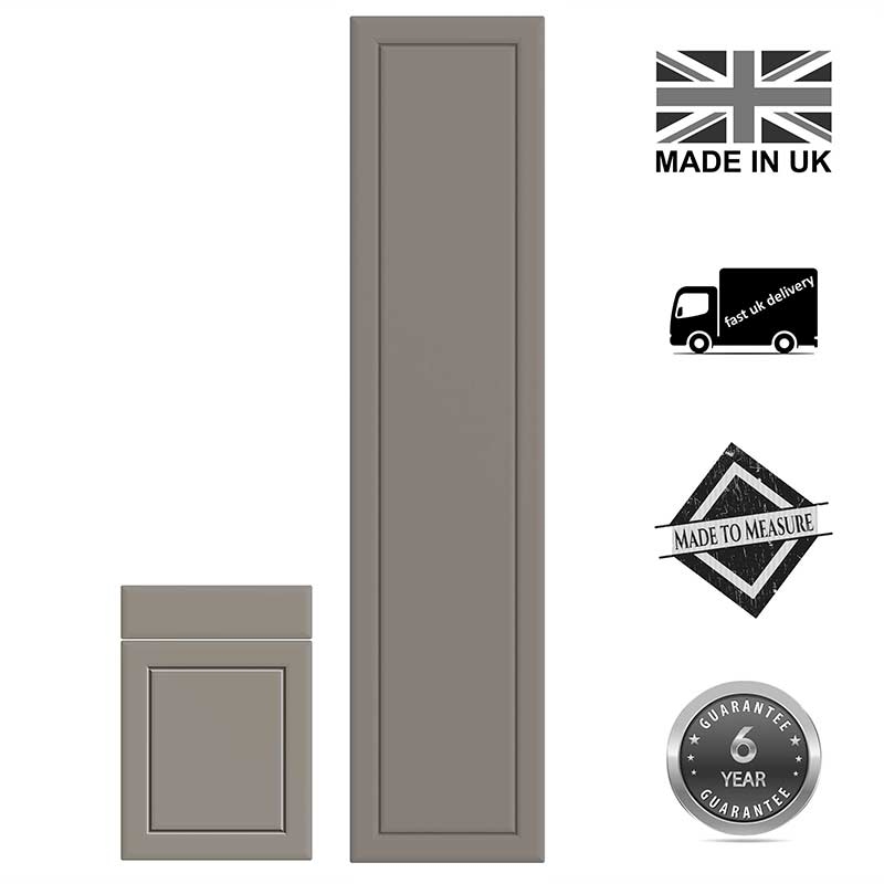 Ashford Doors