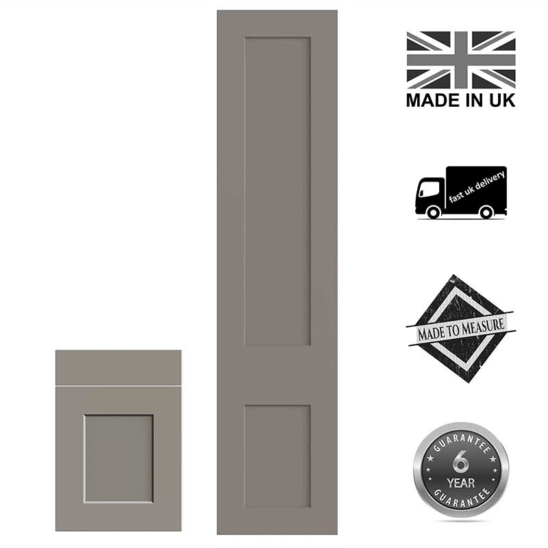 Cambridge Doors