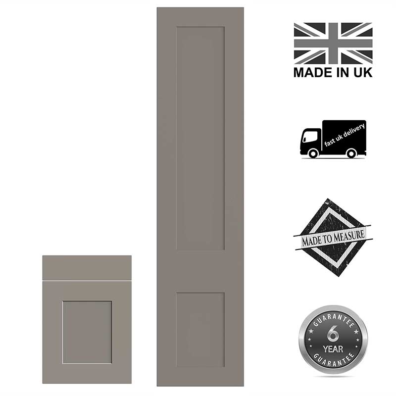 Carrick Doors