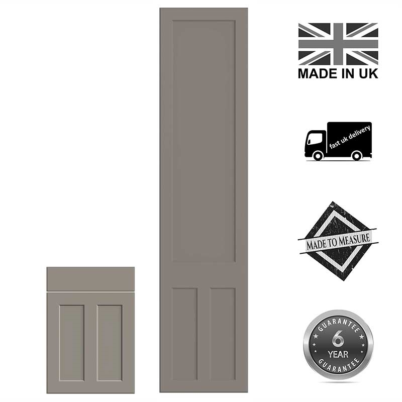 Chester Doors