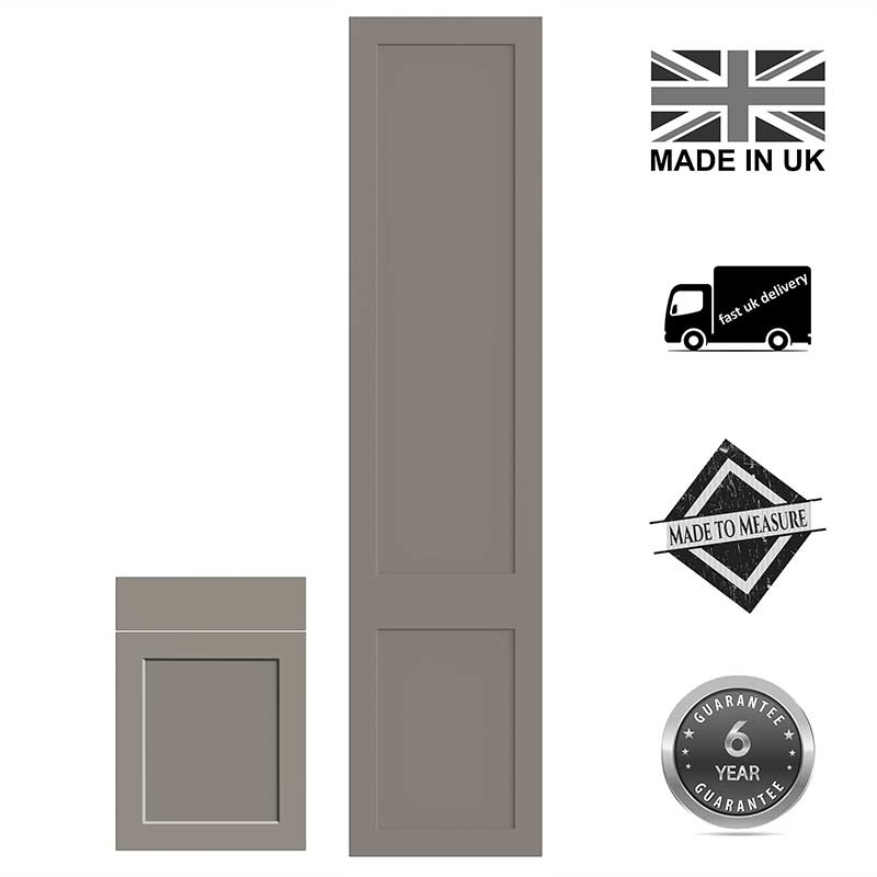 Richmond Doors
