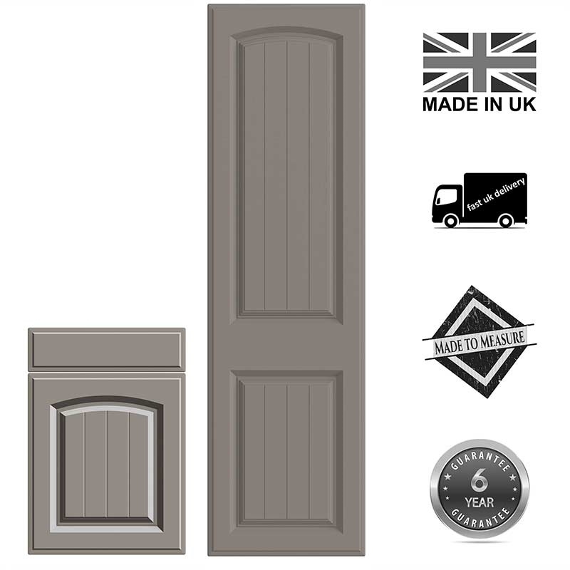 Westbury Doors