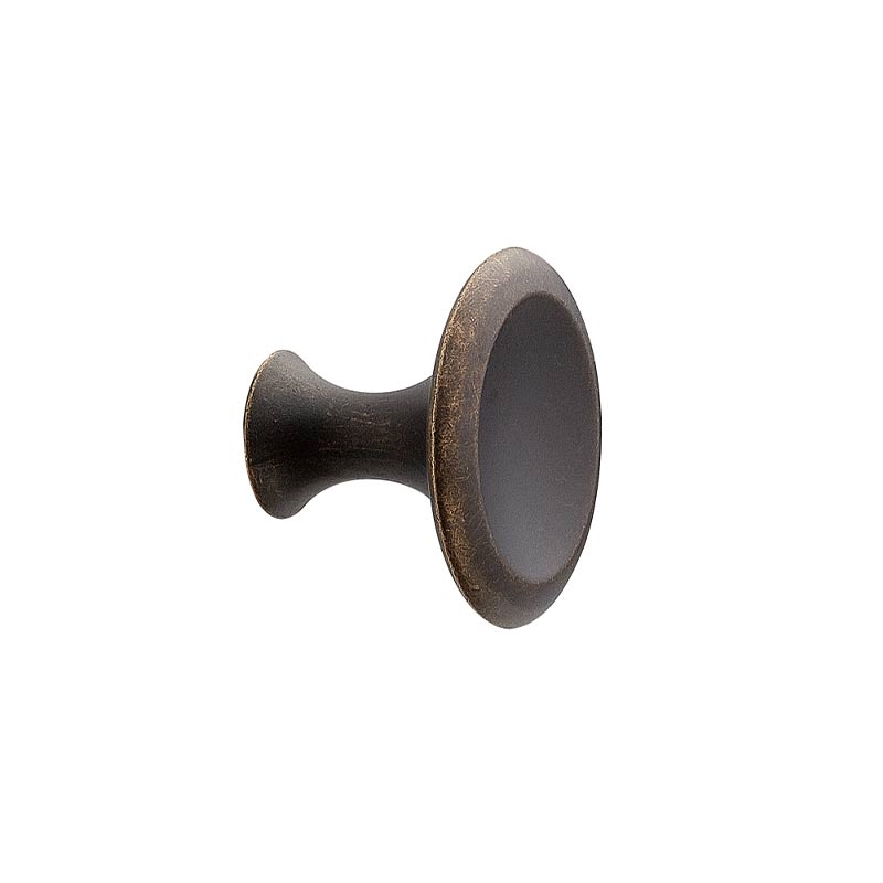 Bell Handle - Antique Brown