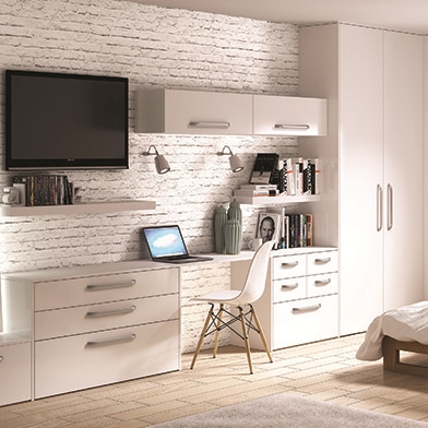 Made To Measure Mdf Square Edged Panels