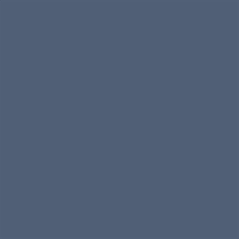 Bella Supermatt Colonial Blue - Colour Sample