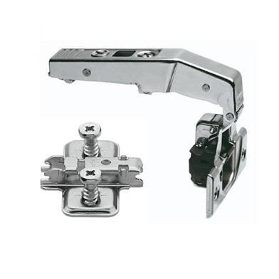 Blum Blind Corner Hinge