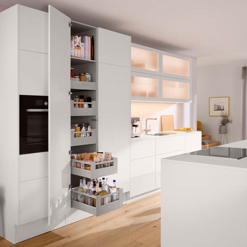 Blum Space Tower Storage