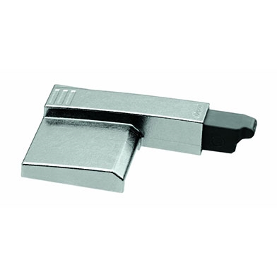 Soft Close Device for 170 Degree Overlay Hinge