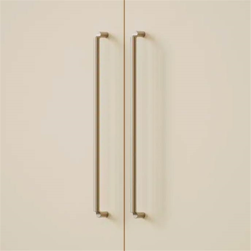 Break Handle - Matt Nickel