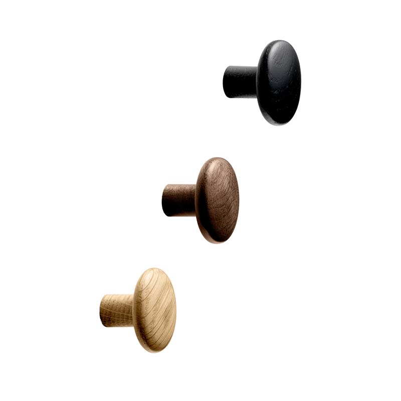 Brutus Door Knob
