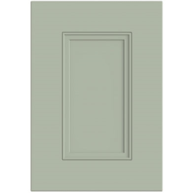 Buxton Sage Green Sample Door