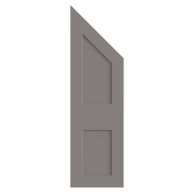 Cambridge Sloping Door