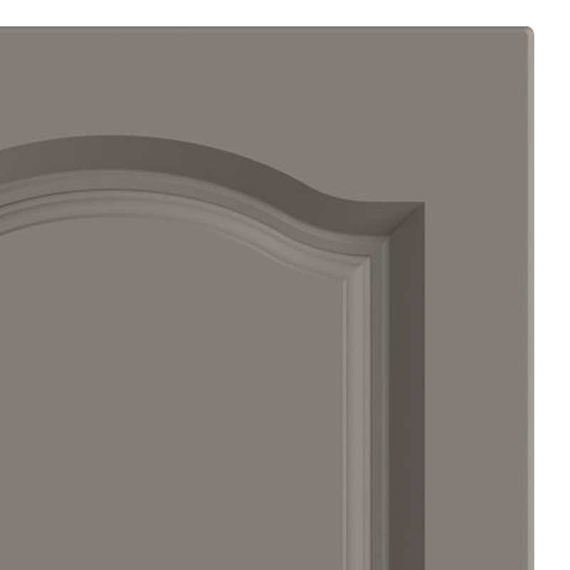 Canterbury Kitchen Door Profile