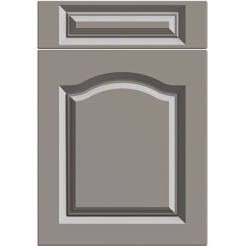 Canterbury Cupboard Door and Drawer Front
