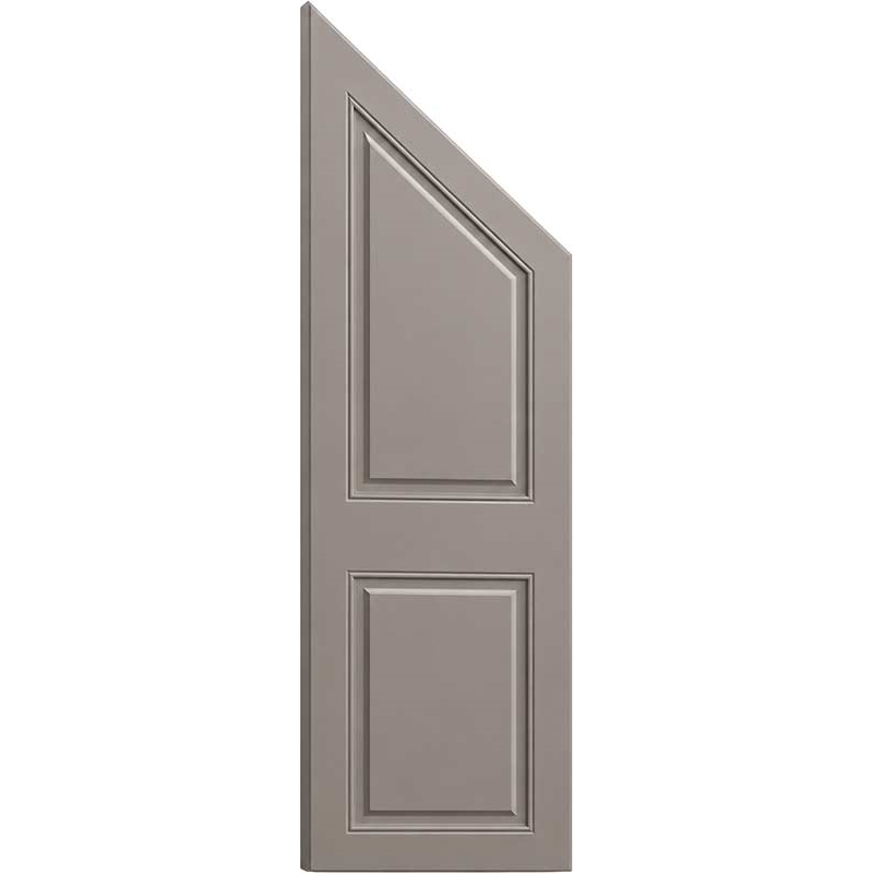 Carlton Sloping Doors