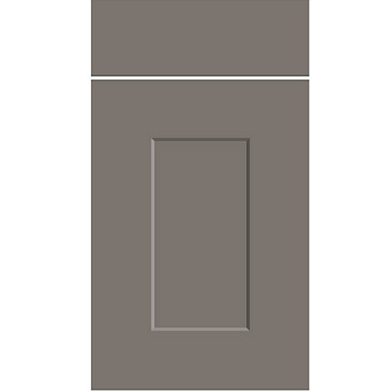 Carrick Cupboard Door and Drawer Front