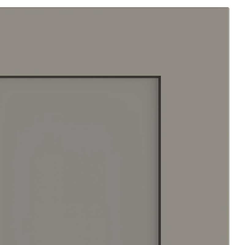 Carrick Kitchen Door Profile