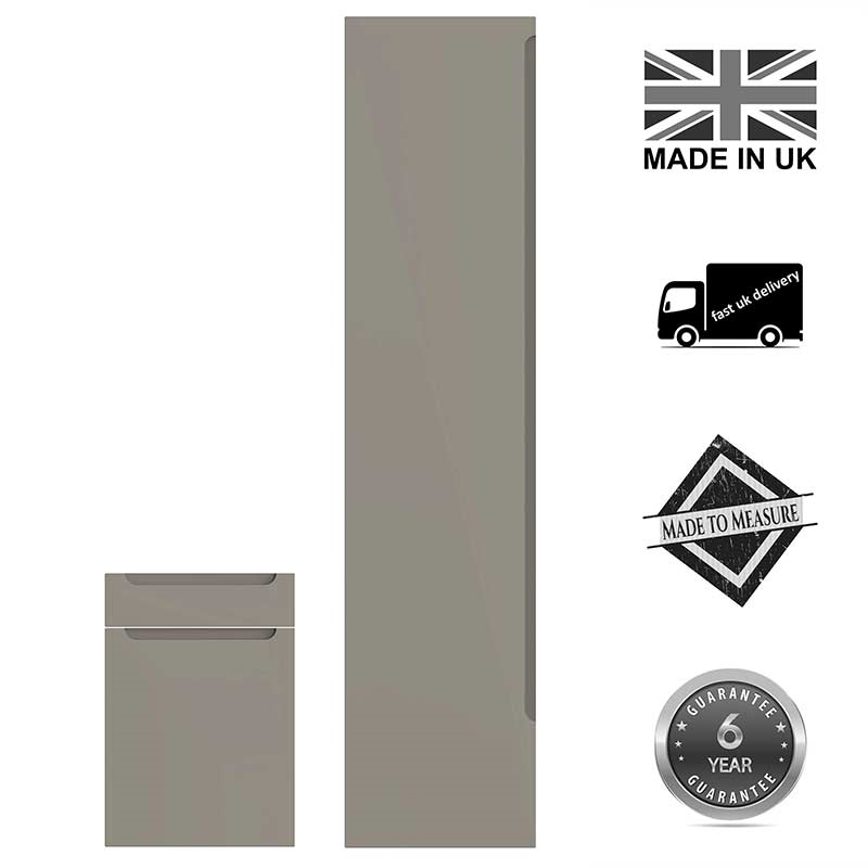 Chelsea Doors