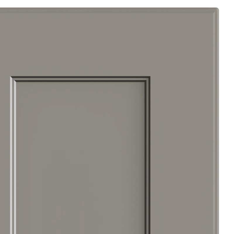 Chester Profile of Kitchen Door Design