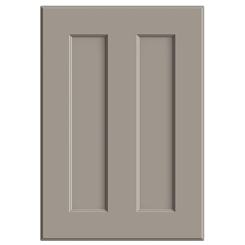 Chester Supermatt Clay Grey - Sample Door
