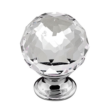 Crystal Knob