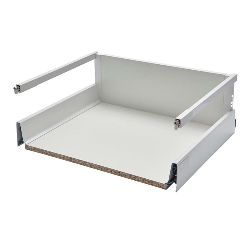 Blum Antaro Soft Close Drwaer Box and Runners