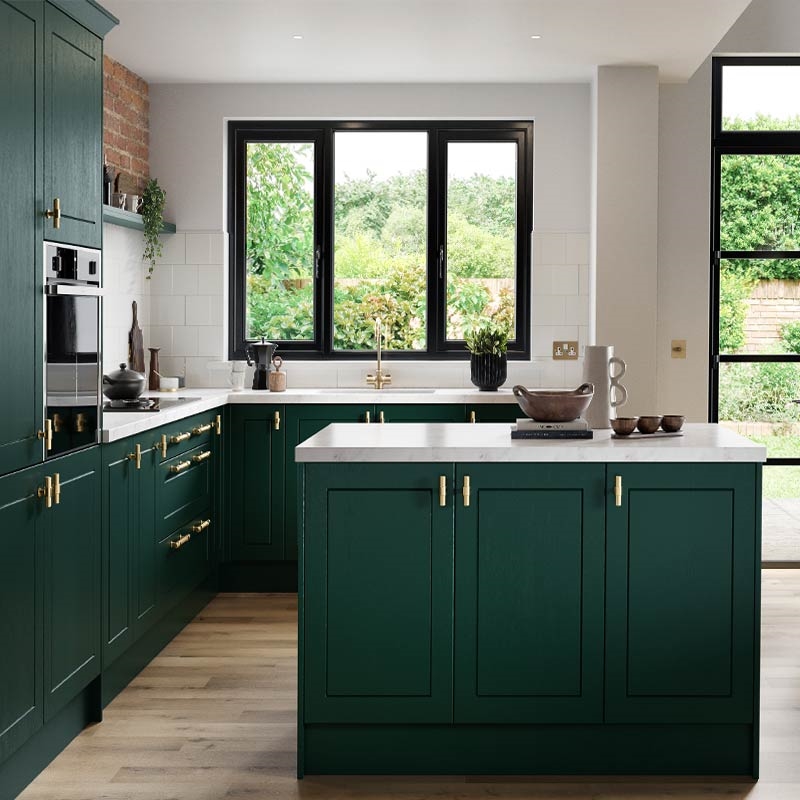 Dalton Fitted Kitchen
