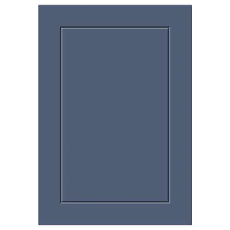 Dalton Colonial Blue - Sample Door