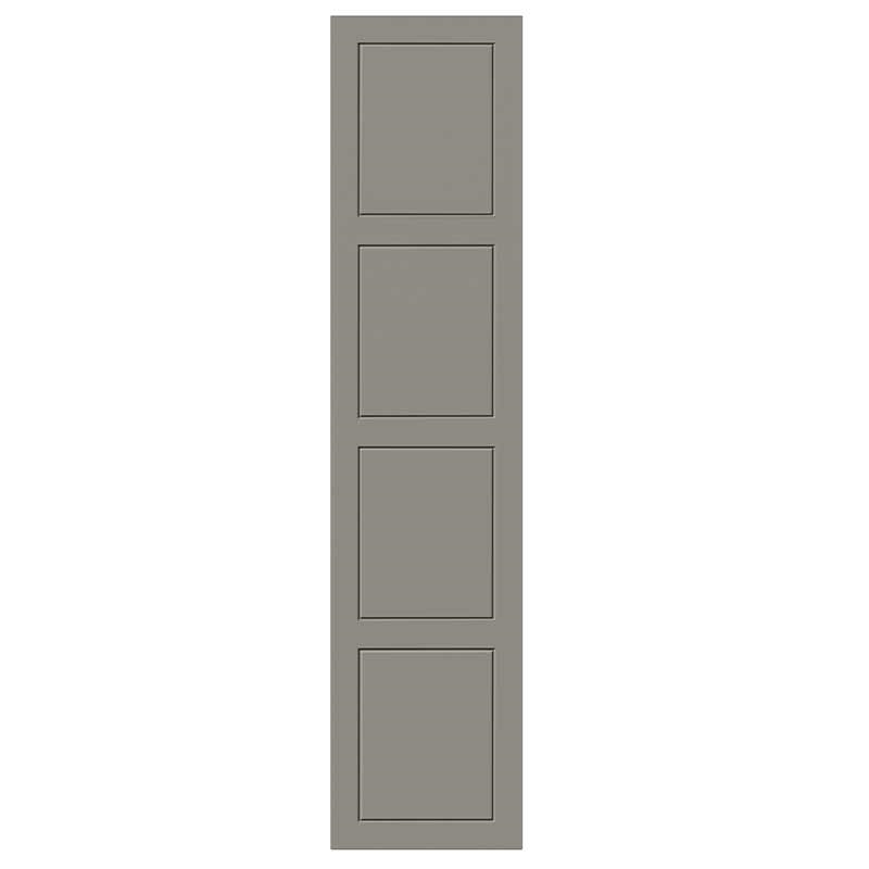 Dalton Wardrobe Doors