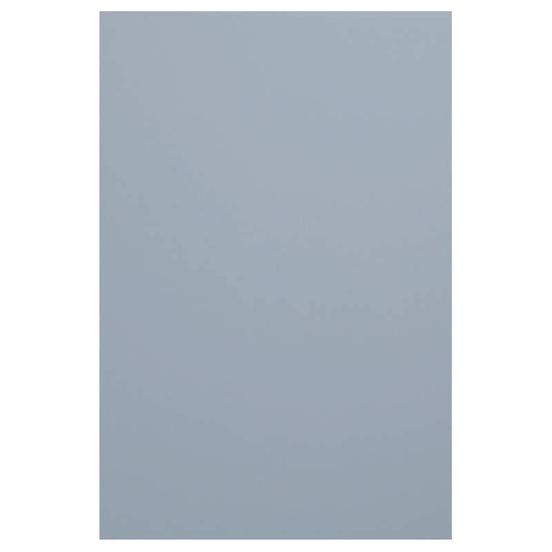 Zurfiz Supermatt Denim - Colour Sample