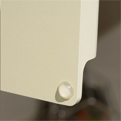 Adhesive Door Buffer