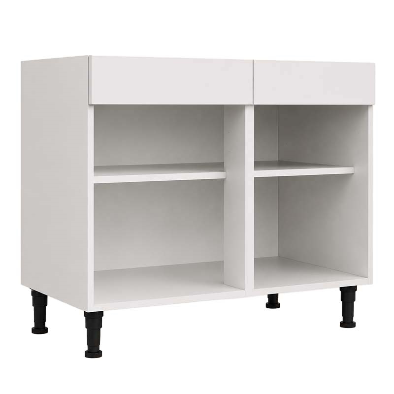 Drawline Kitchen Sink & Hob Base Unit