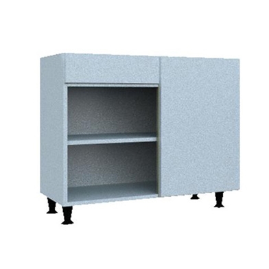 Drawline Dresser Unit