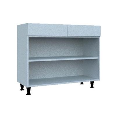 Drawline Dresser Unit