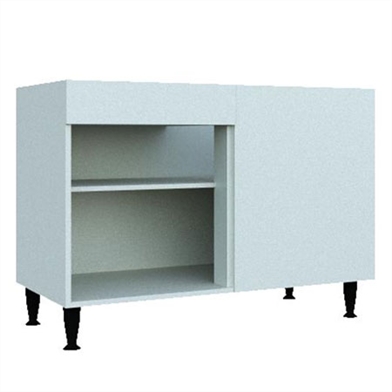 Drawline Kitchen Corner Base