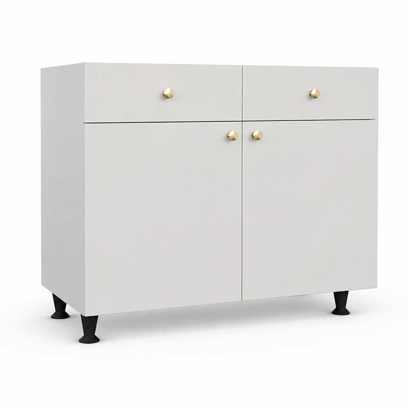 Drawline Dresser Unit